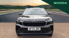 Skoda Kodiaq 1.5 TSI iV 204 SE L 5dr DSG Estate